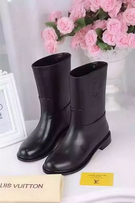 LV Casual Fashion boots Women--032